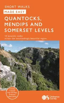 Quantocks, Mendips and Somerset Levels/***