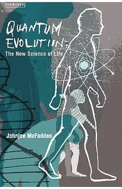 Quantum Evolution - Johnjoe Mcfadden