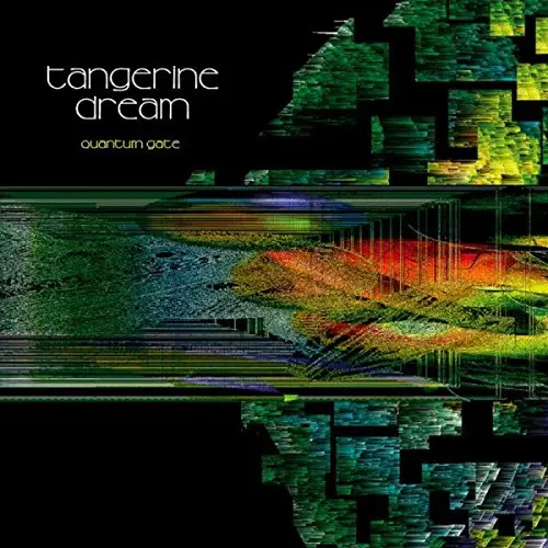 Quantum Gate - Vinyl | Tangerine Dreams