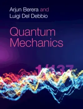 Quantum Mechanics. New ed, Hardback/***