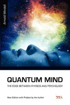 Quantum Mind, Paperback/Arnold Mindell