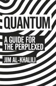 Quantum, Paperback/Jim Al-Khalili