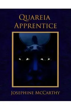 Quareia Apprentice - Josephine Mccarthy