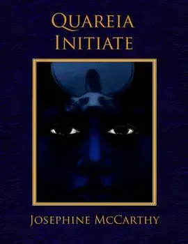 Quareia - The Initiate, Paperback/Josephine McCarthy