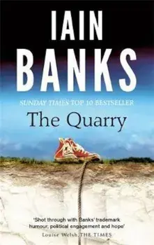 Quarry, Paperback/Iain Banks