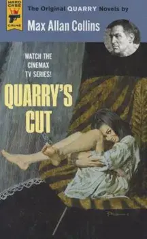 Quarry's Cut, Paperback/Max Allan Collins