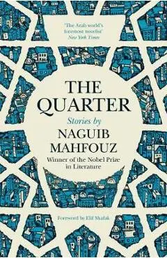 Quarter - Naguib Mahfouz