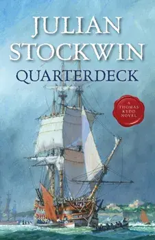 Quarterdeck, Paperback/Julian Stockwin