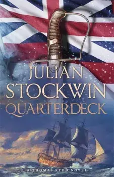 Quarterdeck. Thomas Kydd 5, Paperback/Julian Stockwin