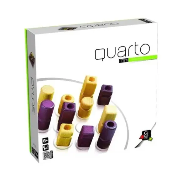 Quarto Mini (RO-EN)