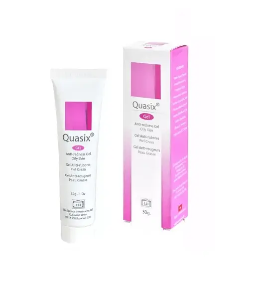 Quasix Gel 30 g