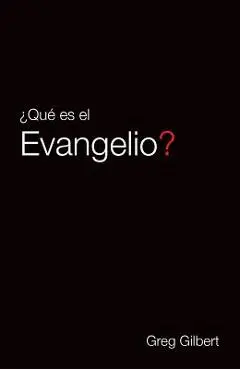 Que Es el Evangelio? ( Pack Of 25) - Greg Gilbert