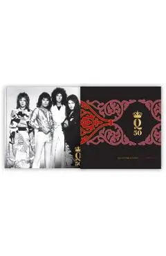 Queen & A Night at the Opera - Gillian G. Gaar