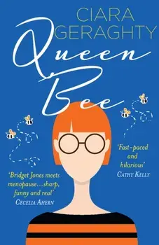 Queen Bee, Paperback/Ciara Geraghty
