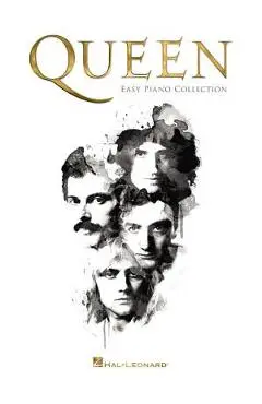 Queen - Easy Piano Collection - Queen