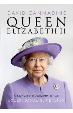 Queen Elizabeth II -