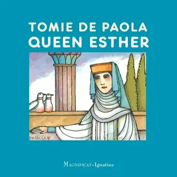 Queen Esther, Hardcover/Tomie dePaola