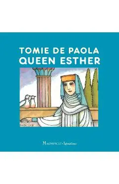Queen Esther - Tomie Depaola