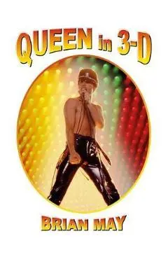 Queen in 3-D