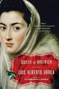 Queen of America, Paperback/Luis Alberto Urrea