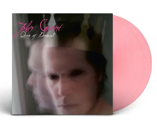 Queen Of Denmark (Pink Vinyl) | John Grant