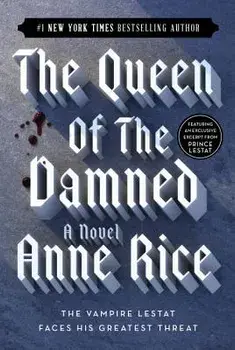 Queen of the Damned, Paperback/Anne Rice