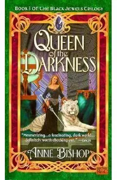 Queen of the Darkness - Anne Bishop