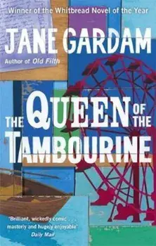 Queen Of The Tambourine, Paperback/Jane Gardam
