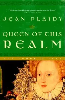 Queen of This Realm, Paperback/Jean Plaidy