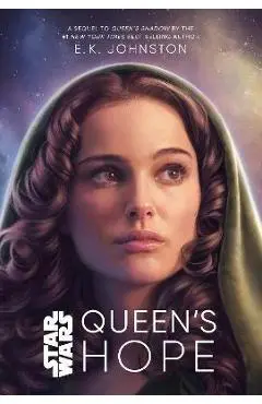 Queen's Hope - E. K. Johnston