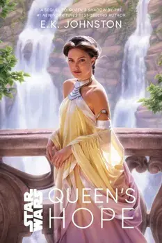 Queen's Hope, Paperback/E.K. Johnston