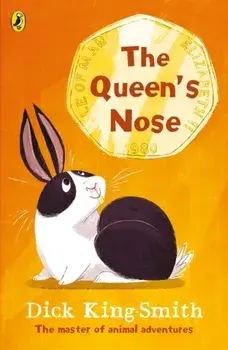 Queen's Nose, Paperback/Dick King-Smith