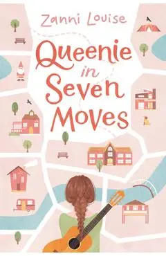 Queenie in Seven Moves - Zanni Louise