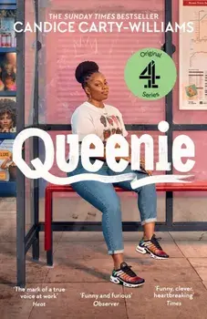 Queenie. Now a Channel 4 series, Paperback/Candice Carty-Williams