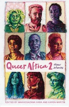 Queer Africa 2: New Stories, Paperback/Makhosazana Xaba