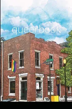 queerbook, Paperback/***