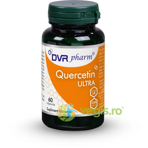 Quercetin Ultra 60cps