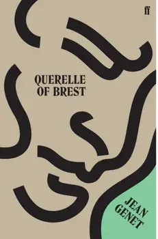 Querelle of Brest, Paperback/Jean Genet