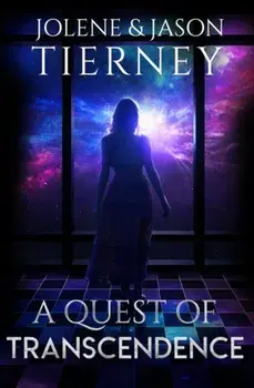 Quest of Transcendence, Paperback/Jason Tierney