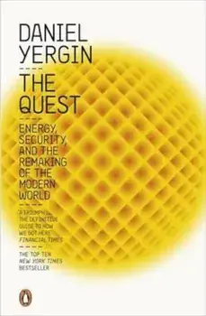 Quest, Paperback/Daniel Yergin