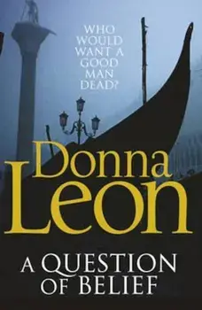Question of Belief, Paperback/Donna Leon