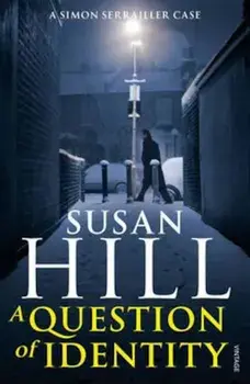 Question of Identity, Paperback/Susan Hill