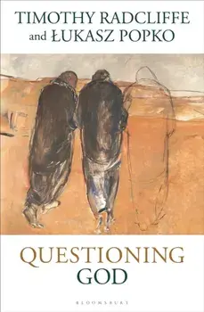 Questioning God, Paperback/Lukasz Popko
