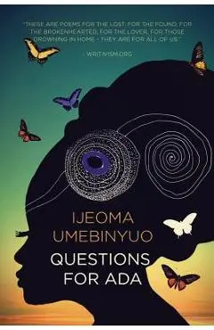 Questions for Ada - Ijeoma Umebinyuo