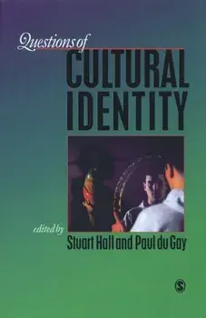 Questions of Cultural Identity, Paperback/***