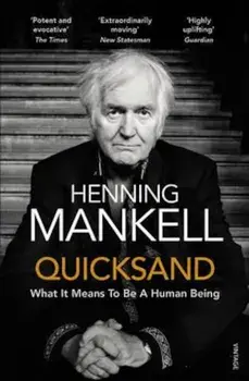 Quicksand, Paperback/Henning Mankell