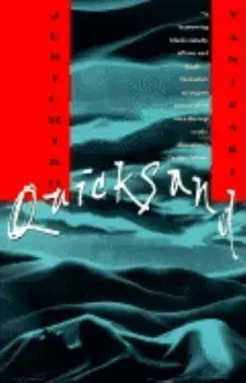 Quicksand, Paperback/Junichiro Tanizaki