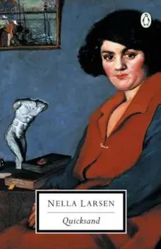 Quicksand, Paperback/Nella Larsen