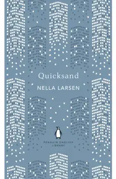 Quicksand, Paperback/Nella Larsen