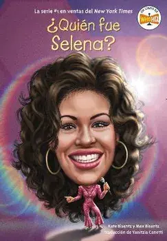 ¿Quién Fue Selena?, Paperback/Max Bisantz
